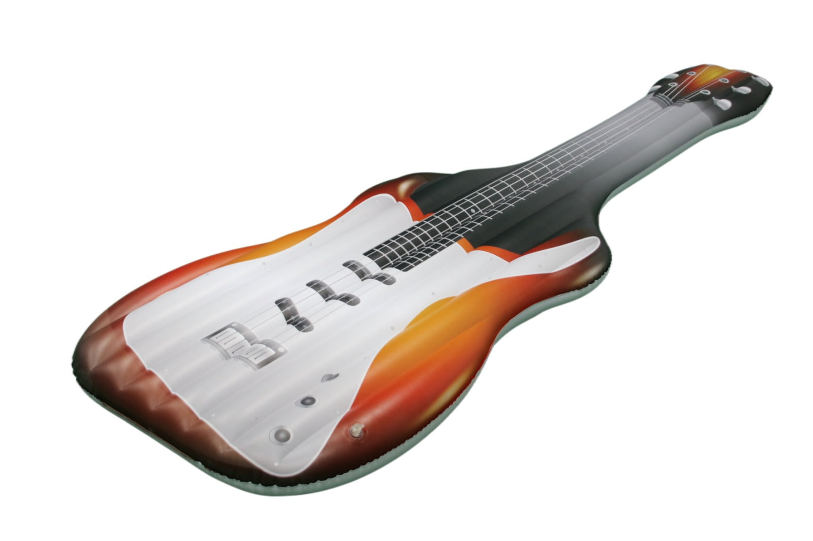 Inflatable Guitar Pool Float – Gripapool
